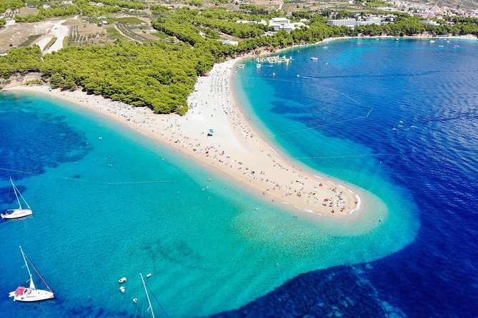 Private Tour to Island Brac and Bol in Speed Boat from Split or Trogir - Private Speed-Boat Day From Split or Trogir: The Real Value