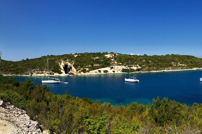 Private Tour to Island Brac and Bol in Speed Boat from Split or Trogir - Milna on Brac: A Roman-Era Fisher Village Coffee Moment
