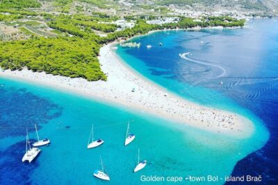 Private Tour to Island Brac and Bol in Speed Boat from Split or Trogir - Meeting at 9:00 and Back by 6–6:30: How the Time Adds Up
