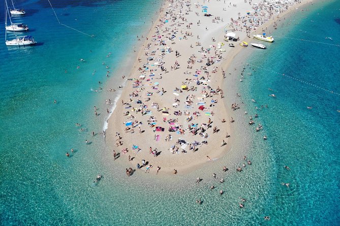 Private Tour to Island Brac and Bol in Speed Boat from Split or Trogir - Snorkeling Gear and Wind Jackets: Comfort on a Speed Boat