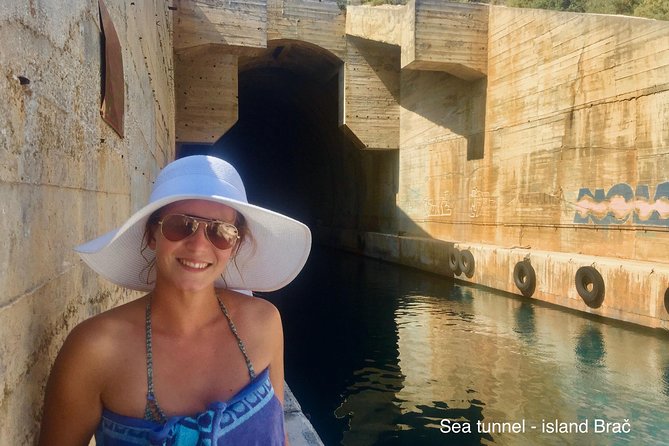 Private Tour to Island Brac and Bol in Speed Boat from Split or Trogir - Lunch in Bol: A Choose-Your-Own Meal Without Losing the Day