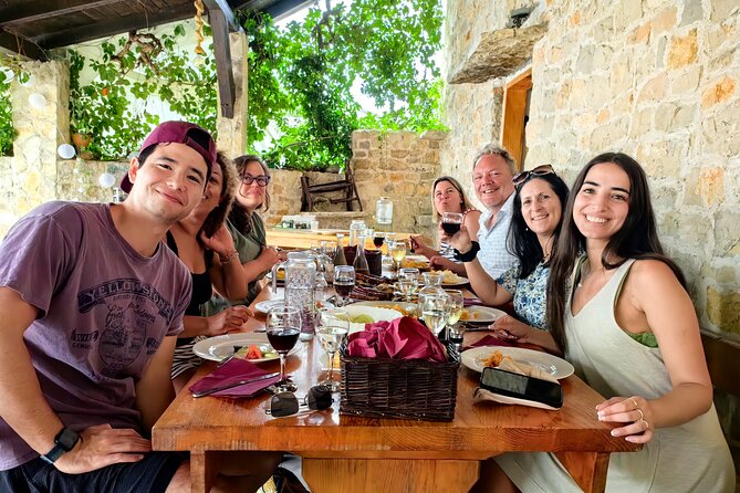 Private tour to Krka waterfalls- Lunch included - Inside Krka National Park: what your free time really means