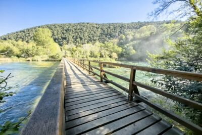 Private tour to Krka waterfalls- Lunch included - Getting to Krka fast and with minimal hassle