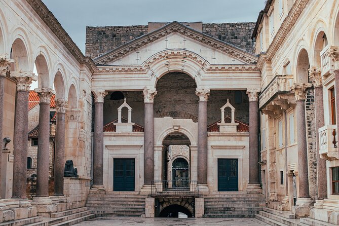 Private Tour to Medjugorje from Split - Price and value: $467.26 per group up to 3 people