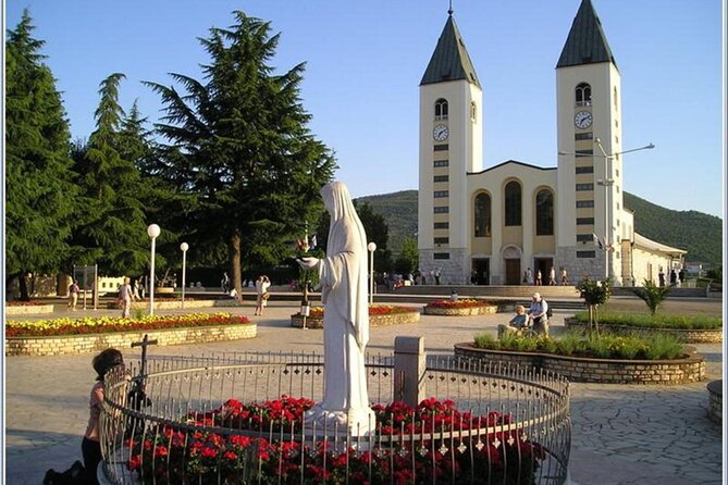 Private Tour to Medjugorje from Split - Who this Medjugorje private tour suits best