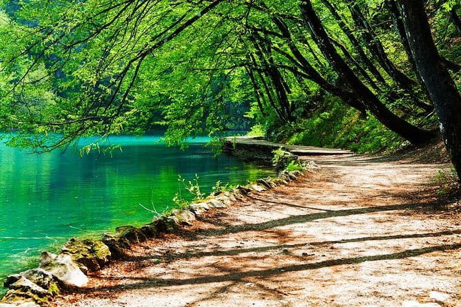 Private Tour to Plitvice Lakes National Park from Split - Price and logistics: what you’re actually paying for