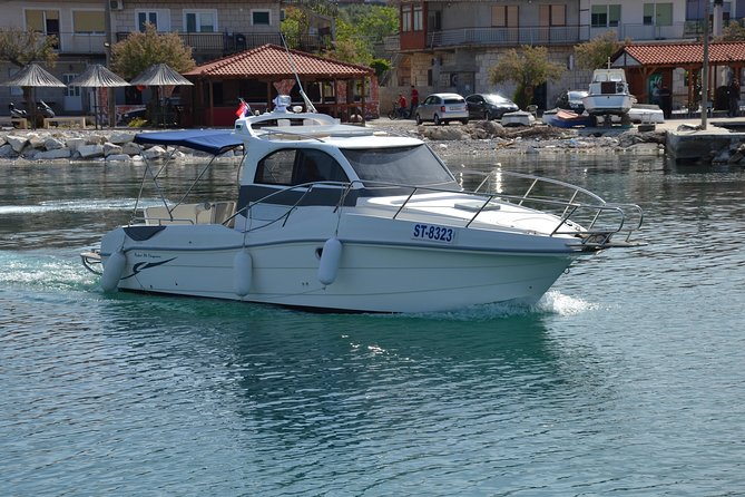 Private Tour(Hvar Town, Pakleni Islands and Solta Island Tour) - Your Day Starts at Trumbićeva obala (And Yes, It Matters)
