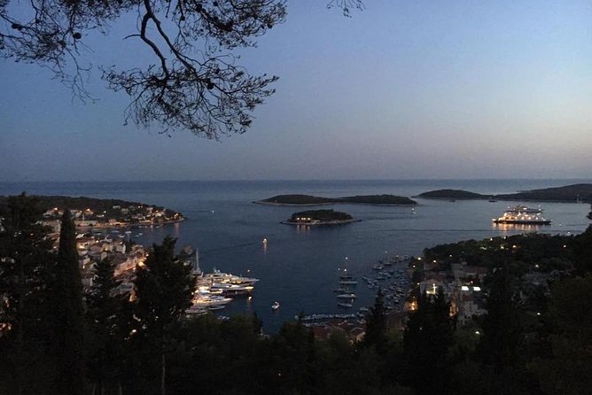 Private Tour(Hvar Town, Pakleni Islands and Solta Island Tour) - The Skipper’s Pace: Flexible Start and Finish
