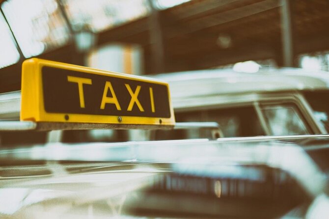 Private Transfer from Split Airport to Makarska - Quick Take: What Makes This Transfer Worth Your Time
