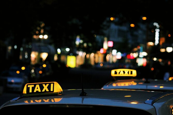 Private Transfer from Split Airport to Makarska - Why This Split-to-Makarska Transfer Feels Worth It