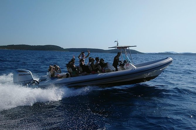 Private Transfer from Split Airport to Makarska - The Driver Meets You in Arrivals With Name Signage