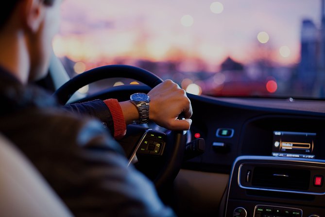 Private Transfer from Split Airport to Makarska - A Smart Bonus: A Possible Stop for Groceries