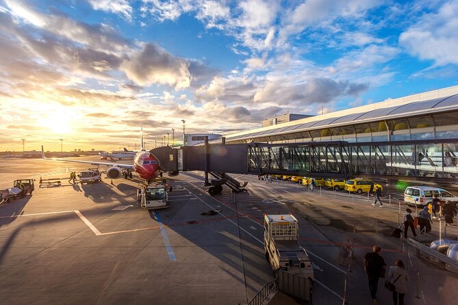 Private Transfer from Split Airport to Makarska - Getting From Split Airport to the Makarska Riviera (What to Expect)