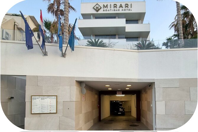 Private Transfer from Split Airport to Split City Center - Timing: what 30 to 45 minutes really means on arrival day