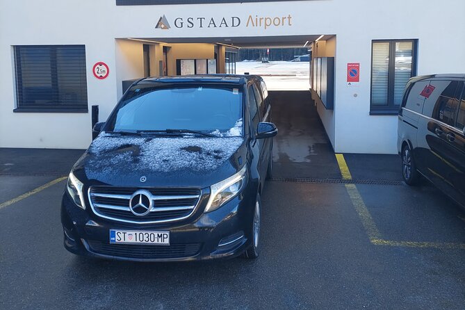 Private Transfer from Split Airport to Split City Center - Who this transfer suits best in Split