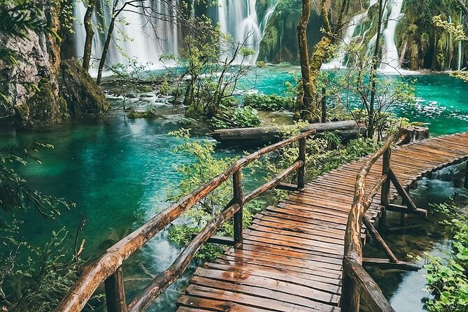 Private Transfer from Split Area to Plitvice Lakes - Who This Private Transfer Is Best For