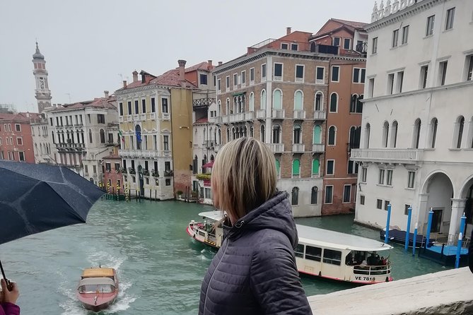 Private transfer from Split (Croatia) to Venice (Italy) - Key highlights to know before you go