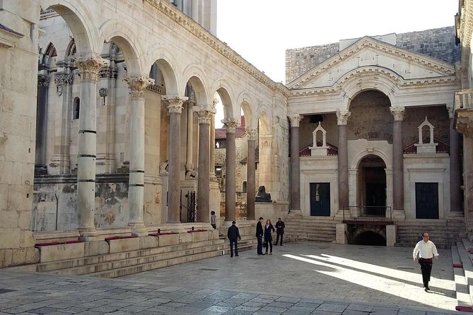 Private transfer from Split (Croatia) to Venice (Italy) - What this private transfer changes for your day