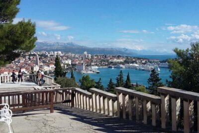 Private transfer from Split (Croatia) to Venice (Italy) - The drive itself: about 8 hours, and why that matters in Venice