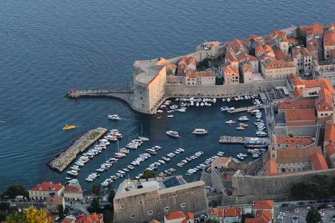 Private transfer from Split to Dubrovnik - Private Split to Dubrovnik: what this ride is best at