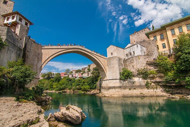 Private transfer from Split to Dubrovnik - Price per group: does $681.40 make sense?