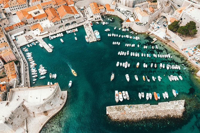 Private transfer from Split to Dubrovnik - Logistics that keep things calm (pickup, contact, and tickets)