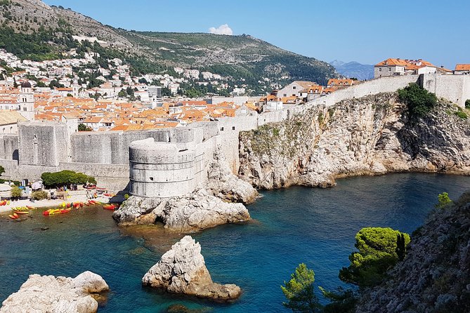 Private transfer from Split to Dubrovnik - The “no guide” reality: what you should do with your expectations