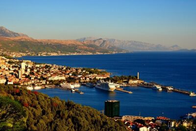 Private Transfer from Split to Dubrovnik with 2-Hour Sightseeing - How the 2-Hour Sightseeing Works (And How to Choose Smart Stops)