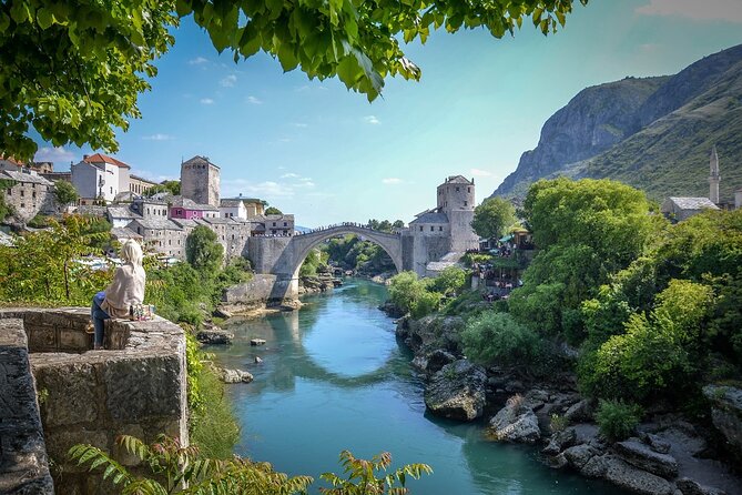 Private Transfer from Split to Dubrovnik with 2-Hour Sightseeing - Makarska: If You Want a Coastal Pause Without Overplanning