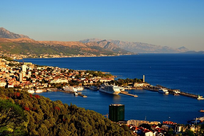 Private Transfer from Split to Dubrovnik with 2-Hour Sightseeing - How the 2-Hour Sightseeing Works (And How to Choose Smart Stops)