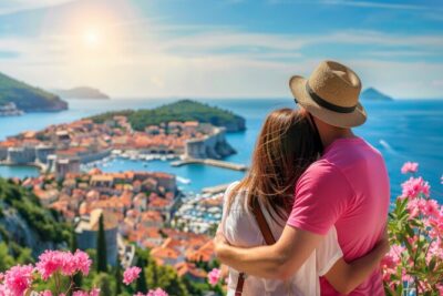 Private Transfer from Split to Dubrovnik with 2 hours for sightseeing - Your stop options: what to expect from each choice