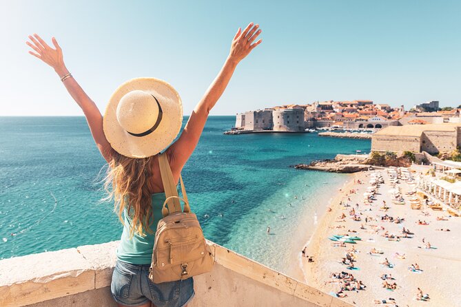 Private Transfer from Split to Dubrovnik with 2 hours for sightseeing - Cars, comfort, and small details that affect your stress level