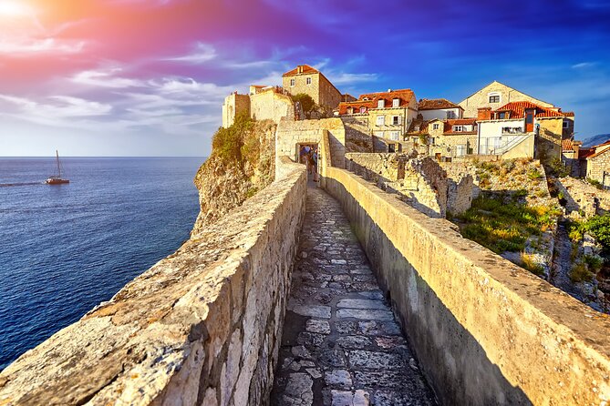 Private Transfer from Split to Dubrovnik with 2 hours for sightseeing - Price and value: is $301.70 per person reasonable for this route?