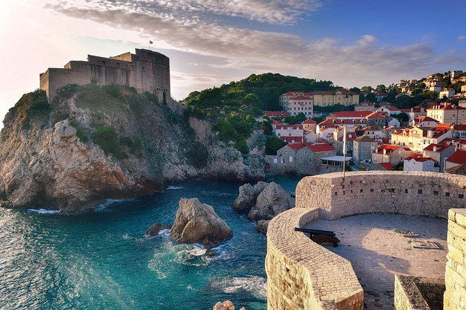 Private transfer from Split to Dubrovnik with 2h sightseeing stop in Ston - Key Points Worth Your Time