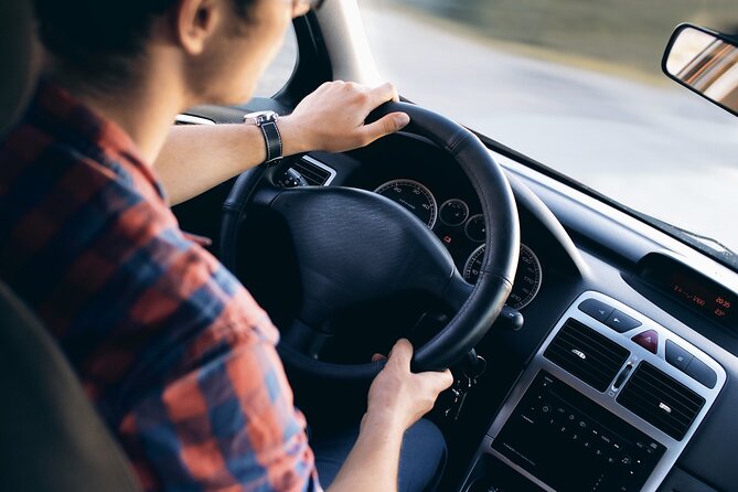 Private transfer from Split to Dubrovnik with 2h sightseeing stop in Ston - A Private Split to Dubrovnik Transfer That Keeps Control in Your Hands