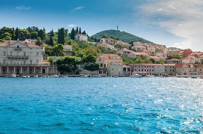 Private transfer from Split to Dubrovnik with 2h sightseeing stop in Ston - Door-to-Door Pickup Details: Making the Meeting Simple