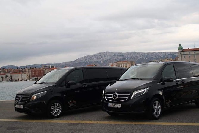 Private transfer from Split to Dubrovnik with Mostar - Key points that matter before you book