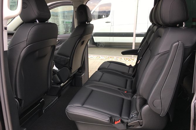 Private transfer from Split to Dubrovnik with Mostar - Private, air-conditioned transfer that starts with pickup in Split