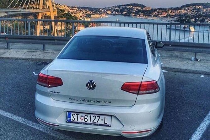 Private transfer from Split to Dubrovnik with Mostar - Price and value: what you’re really paying for at $321.50 per person