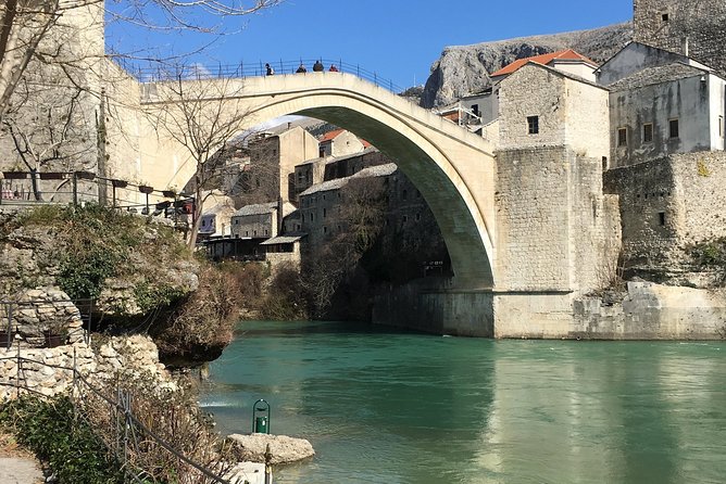 Private transfer from Split to Dubrovnik with Mostar - Who this transfer is best for