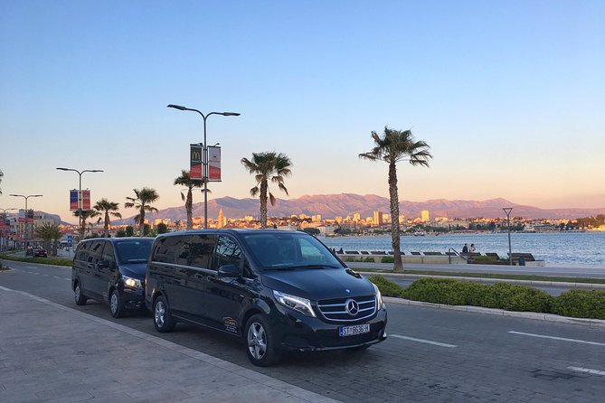 Private transfer from Split to Dubrovnik with Mostar - Why the Mostar stop is the real win