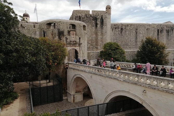 Private transfer from Split to Dubrovnik with side-trip to Ston - Key points to know before you go