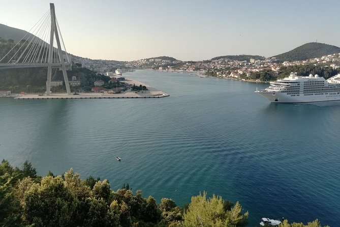 Private transfer from Split to Dubrovnik with side-trip to Ston - What the ride feels like: pickup, comfort, and timing
