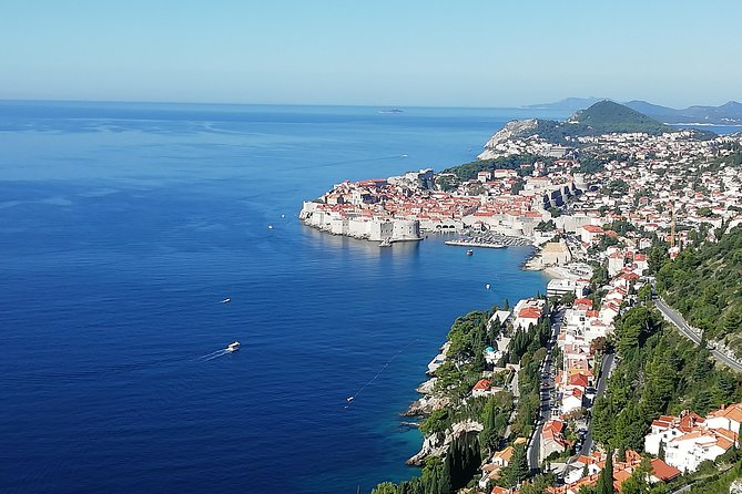 Private transfer from Split to Dubrovnik with side-trip to Ston - Dubrovnik drop-off: arriving ready to explore, not stuck in logistics