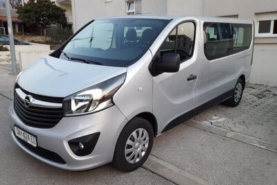 Private Transfer from Split to Sibenik - Split To Šibenik Private Transfer: The Comfort Factor That Saves Your Day