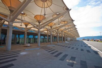 Private transfer Split airport to Split - How free flight monitoring saves your day (and your nerves)