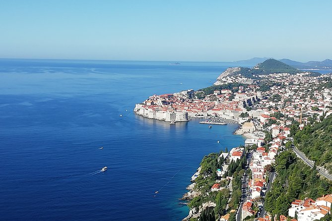 Private transfer: Split to Dubrovnik with side-trip to Makarska - Key highlights worth your attention