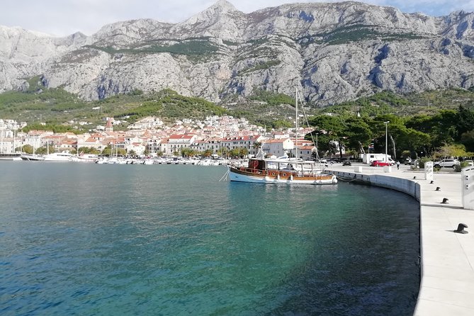 Private transfer: Split to Dubrovnik with side-trip to Makarska - Why this private transfer is a smart way to do Split to Dubrovnik