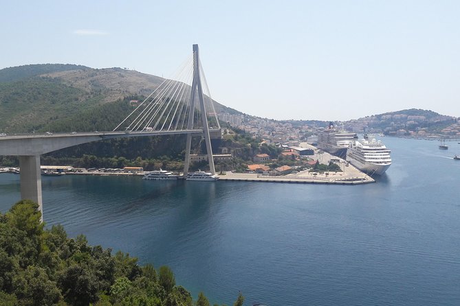 Private transfer: Split to Dubrovnik with side-trip to Makarska - Who this transfer suits best (and who might skip it)