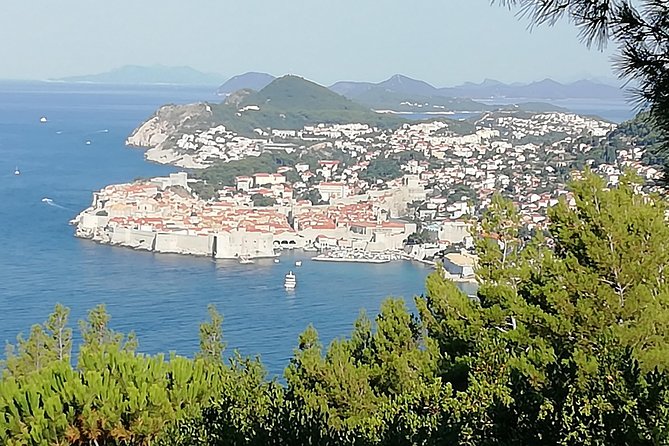 Private transfer: Split to Dubrovnik with side-trip to Makarska - The drive along the coast: what you’ll actually enjoy from the car
